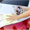Turtle Wax 52710 Color Magic Prestige Silver Wax 500ml - Speciale Auto Lakherstel En Polijst - Zilver