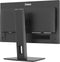 Iiyama ProLite XB2497HSN-B1 - 24'' IPS Monitor - USB-C Dock RJ45 LAN - Zwart