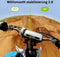 Lamax LAMAX W10.1 Actioncam 4K, Beeldstabilisering, Dual-display, Waterdicht, Touchscreen, Full-HD, WiFi