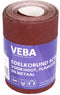 Veba Schuurpapier 110 mm x 4,5 m P80