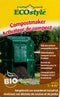 ECOtyle Compostmaker - 800 g - voor 1 tot 4 m3
