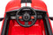 Ford Mustang Shelby Kinderauto | GT500 12V Rood