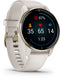 Garmin Venu 2 Plus - GPS Smartwatch - Gezondheidsmonitoring en muziek - Beige goud