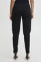 Ichi IHKATE GLITZ PA2 - Dames Broek - Regular fit - Maat XXL