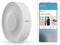 Netatmo NIS01 - Anti Inbraak Sirene - Draadloos - 110 dB - Wit