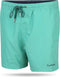 Pierre Cardin - Heren Zwembroek - Print - Groen