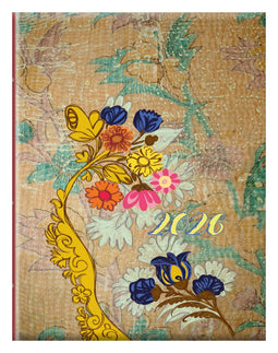 Ryam - Agenda (2026) - Weekplan lim 7 dagen/2 pagina's - Assortiment