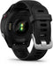 Garmin Forerunner 255S Music - Smartwatch - GPS - Muziek - Zwart
