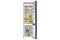 Samsung RB38C7B5BS9/EF - Koelvriescombinatie - No-Frost - Zilver