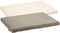 Beeztees Ito - Orthopedisch Benchkussen - Ondersteunt gewrichten - Grijs - 109x69x5cm