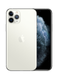 Apple iPhone 11 Pro - Zilver - 64 GB - Fysieke simkaart + eSIM