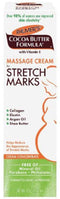 Palmer' s Cocoa Butter Formula Anti-Striae - 125 ml - Massagecrème