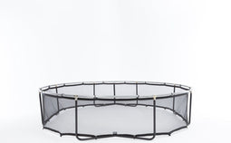 BERG Frame Net Extra 430 (14 ft)