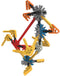 K'NEX Imagine Creation Bouwset - 126-delig - Stimuleert creativiteit