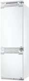 Samsung BRB26715EWW/EF - Inbouw koel-vriescombinatie - SpaceMax No Frost 0 graden Celsius - Wit