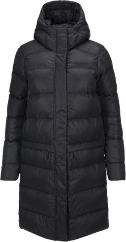 Peak Performance - Frost Down Coat Women - Dames - maat L