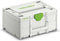 Festool CXS 12 - Accu schroefboormachine - 12V - Compact ontwerp - Ergonomische C-constructie