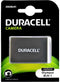 Duracell BLN-1 - Oplaadbare camera accu - 1100 mAh