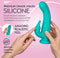 FemmeFunn - Pirouette Turquoise Power Innovation Fun