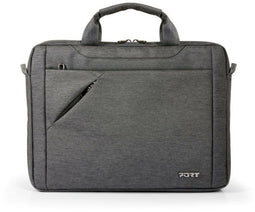Port Designs Sydney ECO - Laptoptas 14" - Gerecycled materiaal - Zwart