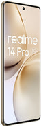 Realme 14 Pro - Smartphone - 12GB RAM - 512GB opslag - Wit
