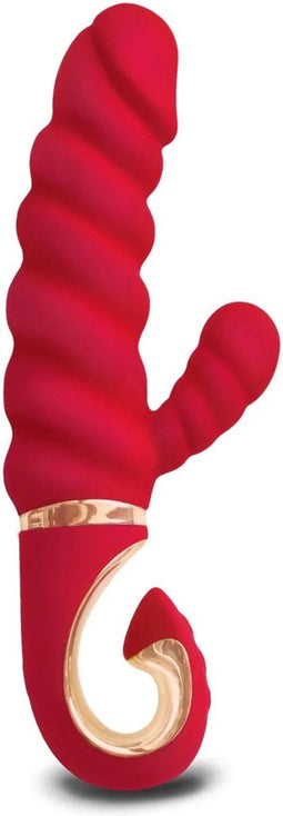 G-Vibe - G-Candy Mini - Chili Coral