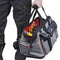 C.K Mini MA2627A Gereedschapstas (zonder inhoud) Universeel (l x b x h) 420 x 280 x 280 mm