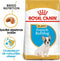 Royal Canin French Bulldog Junior 3 KG