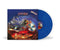 Judas Priest Painkiller - LP - Coloured Vinyl - Smoke Blauw