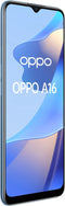 OPPO A16 - Smartphone - 3GB RAM - 32GB opslag - Blauw