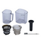 Hurom H-330P - Slowjuicer - Grijs