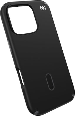 Speck Presidio2 Pro - ClickLock - 4 Meter Drop Protection - Zwart