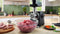 BOSCH MFWS641B - Vleesmolen - 3,5 kg vlees per minuut - 2100 Watt
