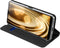 Dux Ducis Skin Pro Series Sony Xperia L4 Hoesje Zwart
