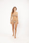 Sands Triangle - Bikini - Medium support met verstelbare bandjes - Multi