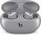 Beats Studio Buds+ - Draadloze oordopjes - ANC en transparantiemodus - Zilver