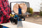 Scheppach HL460 - Houtklover - 4 ton - Elektrische houtsplijter