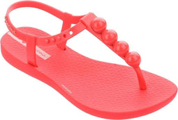 Ipanema Class Glam Kids - Sandaal - Verstelbare bandjes - Neon pink
