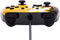 PowerA NSGP0039-02 - Bedrade Controller - 3,5 mm audio-aansluiting - Geel Zwart