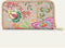 Oilily Zoey - Portemonnee - Dames - Ritssluiting - Bruin - One size