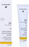 Dr. Hauschka Gekleurde Zonnebrandcrème Gezicht - SPF 30 - 40 ml