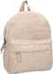 Pret Be Soft and Kind Rugzak - Beige - Rugtas Kind