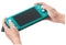 Nintendo - 110755 - Screenprotector Nintendo Switch Lite - Grijs