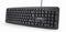 Gembird KB-U-103-RU - Toetsenbord USB - Russische layout - Zwart