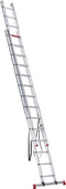 Altrex All Round Reformladder 2-delig - 2x14 sporten - Werkhoogte 7m