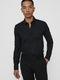 ONSALFREDO LS SHIRT - Overhemd lange mouw - Knoopsluiting - Stretchy stof - XL