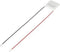 TRU COMPONENTS TEC1-127050 Peltier-element 15.4 V/DC 5 A 44.7 W (l x b x h) 40 x 40 x 3.9 mm