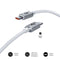 Kabel USB-C naar USB-C Subblim OPTIMUS