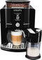 Krups Latt' Espress EA8298 - Volautomatische Espressomachine - One-touch-cappuccino functie - Afneembare melkcontainer