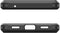 Spigen Tough Armor - Soft case - TPU - Google Pixel 7a - Zwart
